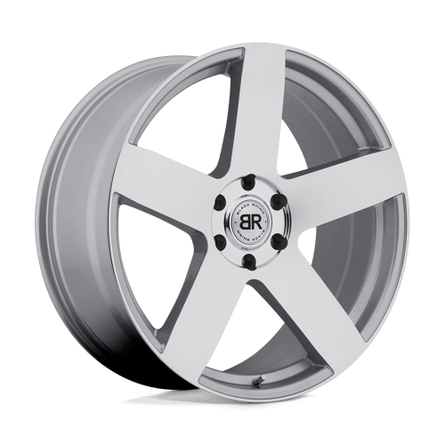 BR EVEREST 20X9 5X139 +20 78 SLV MIR