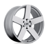 BR EVEREST 20X9 5X139 +20 78 SLV MIR