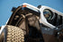 DV8 Offroad 2018+ Jeep Wrangler JL/Gladiator JT Front Inner Fenders