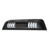 AlphaRex 16-23 Toyota Tacoma LUXX-Series LED 3rd Brake Light Black Smoke