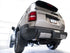 AWE Tuning 2024+ Toyota Land Cruiser / 2025+ Toyota 4Runner 0FG Cat-Back Exhaust w/ BashGuard