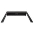Westin 19-25 RAM 2500/3500 6.4ft Bed Electric Retractable Tonneau Cover - Black