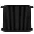 K&N 08-10 Ford Super Duty V8-6.4L Diesel Replacement Dryflow Air Filter