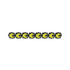 KC HiLiTES Gravity Titan LED Light Bar - 50in. (8-Light)