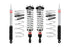 Eibach 22-24 Toyota Tundra TRD Pro Crew Cab 3.4L i-FORCE MAX Hybrid 4WD XK70 Pro-Truck Lift Stage 2