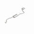 MagnaFlow BRE Exhaust Kit 09-17 Chevy Traverse 3.6L