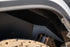 DV8 Offroad 18-24 Jeep Wrangler JL Rear Inner Fenders