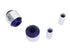 Superpro 19-25 Toyota RAV4 Rear Lower Control Arm Inner Forward Bushing Kit