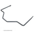 Belltech 1in Rear Anti-Sway Bar 205+ Ford F-150 (All Short Bed Cabs) 2WD/4WD