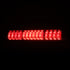 AlphaRex 16-23 Toyota Tacoma LUXX-Series LED 3rd Brake Light Black Smoke