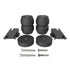 Timbren 2002 Dodge Ram 1500 RWD Rear Suspension Enhancement System