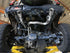 aFe 22-26 Ford Bronco V6 3.0L (tt) Vulcan Series 3in 304SS Cat-Back Exhaust System w/ Polished Tips