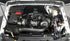K&N 2018 Jeep Wrangler JL V6-3.6L F/I AirCharger Performance Intake