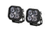 Diode Dynamics SS3 LED Pod Pro - White SAE Driving Standard (Pair)