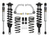 ICON 23-24 Sequoia 3-4.5in Stage 4 Suspension System Billet