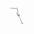 MagnaFlow BRE Exhaust Kit 01-06 Escalade Avalanche Suburban Yukon 5.3L