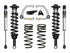 ICON 24 Land Cruiser 250 Series 1.25-3in Lift Stage 2 Suspension System Billet