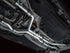 AWE Tuning 2020+ Ford Explorer ST Touring Edition Exhaust w/ Diamond Black Tips