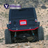 Yukon Gear Hardcore Diff Cover for Dana 50/60/70