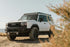 DV8 Offroad 2024 Toyota Land Cruiser Centric Front Bumper