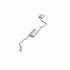 MagnaFlow BRE Exhaust Kit 09-17 Chevy Traverse 3.6L