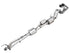 AWE Tuning 16-22 Toyota Tacoma 0FG Cat-Back Exhaust w/ BashGuard - Dual Diamond Black Tips