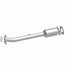 Magnaflow Conv DF 11-15 Frontier 4 Underbody