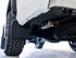AWE Tuning 2024+ Toyota Land Cruiser / 2025+ Toyota 4Runner 0FG Cat-Back Exhaust w/ BashGuard