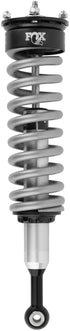 Fox 2025+ Toyota 4Runner / 2024+ LandCruiser 250/GX550 2.5 Performance Front Coilover