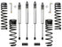 ICON 20-23 Jeep Gladiator 2in Stage 2 Suspension System