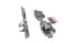 Brembo 2022 Ford Bronco Sport/ Ford Escape/ Ford Maverick Front NAO Brake Pad