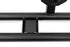 DV8 Offroad 2007-2018 Jeep Wrangler JK 4-Door Rock Sliders