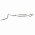 MagnaFlow BRE Exhaust Kit 06-12 Toyota RAV4