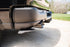 Corsa 25-26 RAM 1500 RHO Crew Cab 3.0L T Cat-Back Dual Rear Exit w/ 5in Single Gun Metal Pro Series