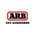 ARB Summit MKII Combar Winch Bumper 2024+ Toyota Tacoma  (Fit Kit NOT Included)