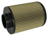 aFe MagnumFLOW Air Filters UCO PG7 A/F PG7 4F x 8-1/2B x 8-1/2T x 11H