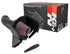 K&N 18-19 Jeep Grand Cherokee Trackhawk V8-6.2L F/I AirCharger Performance Intake