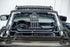 DV8 21+ Ford Bronco Overhead Molle Panels (4-Door Models)