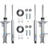 Bilstein 21-25 Ford Bronco Sport B8 TerraSport Lift Kit - 1.25in Lift