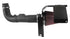 K&N 63 Series AirCharger Performance Intake Kit Chevy/GMC 14 Silverado/Sierra 4.3L V6