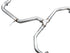 AWE Tuning 22-25 Volkswagen Jetta GLI Track Edition Exhaust - Chrome Silver Tips