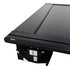 Westin 19-25 RAM 2500/3500 6.4ft Bed Electric Retractable Tonneau Cover - Black