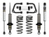 ICON 23-24 Sequoia 0-2.13in Stage 2 Suspension System Tubular