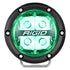 Rigid Industries 360-Series 4in LED Off-Road Spot Beam - RGBW (Pair)