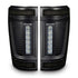 Oracle Lighting 21-24 Ford F-150 (Black Series) Flush Style LED Tail Lights
