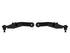 ICON 05-23 Toyota Tacoma Lower Control Arm Kit