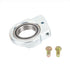 Synergy Jeep JL/JLU/JT Sector Shaft Brace Bearing Block w/ Sealed Bearing