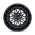 BR FURY 17X9.5 5X127 -18 71 G-BLK