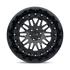 BR FURY 18X9.5 6X135 +12 87 G-BLK
