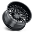 BR FURY 18X9.5 6X135 +12 87 G-BLK
